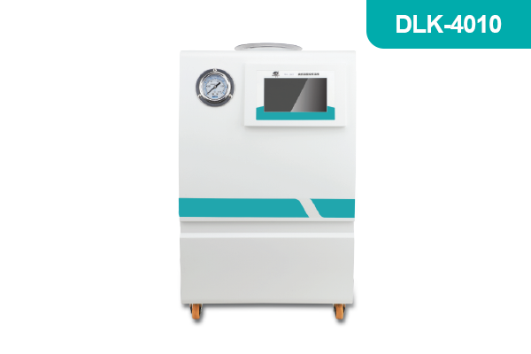 宁波新芝快速低温冷却循环泵DLK-4010（外循环低温冷却槽）