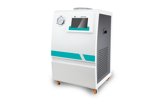 宁波新芝快速低温冷却循环泵DLK-1010（外循环低温冷却槽）